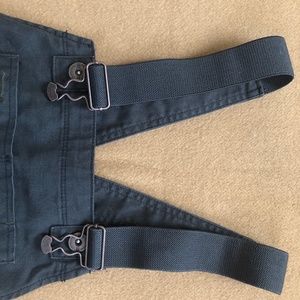 REI overalls women’s six 4 (fits like a 6)